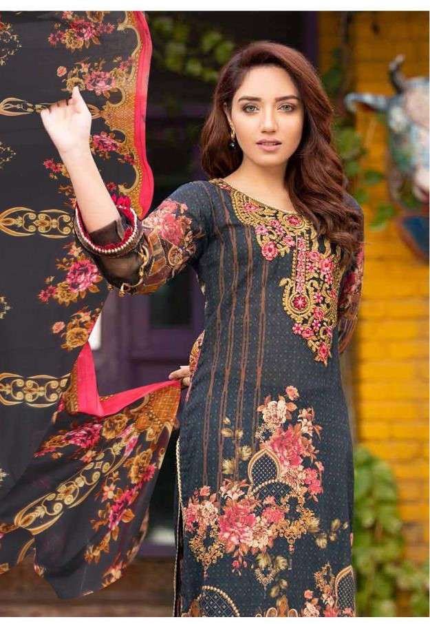 IRIS VOL 05 - Indian Catalogue